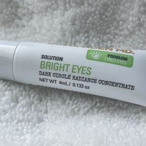 Goldfaden MD Bright Eyes Dark Circle Radiance Concentrate • 1 Fl Oz
